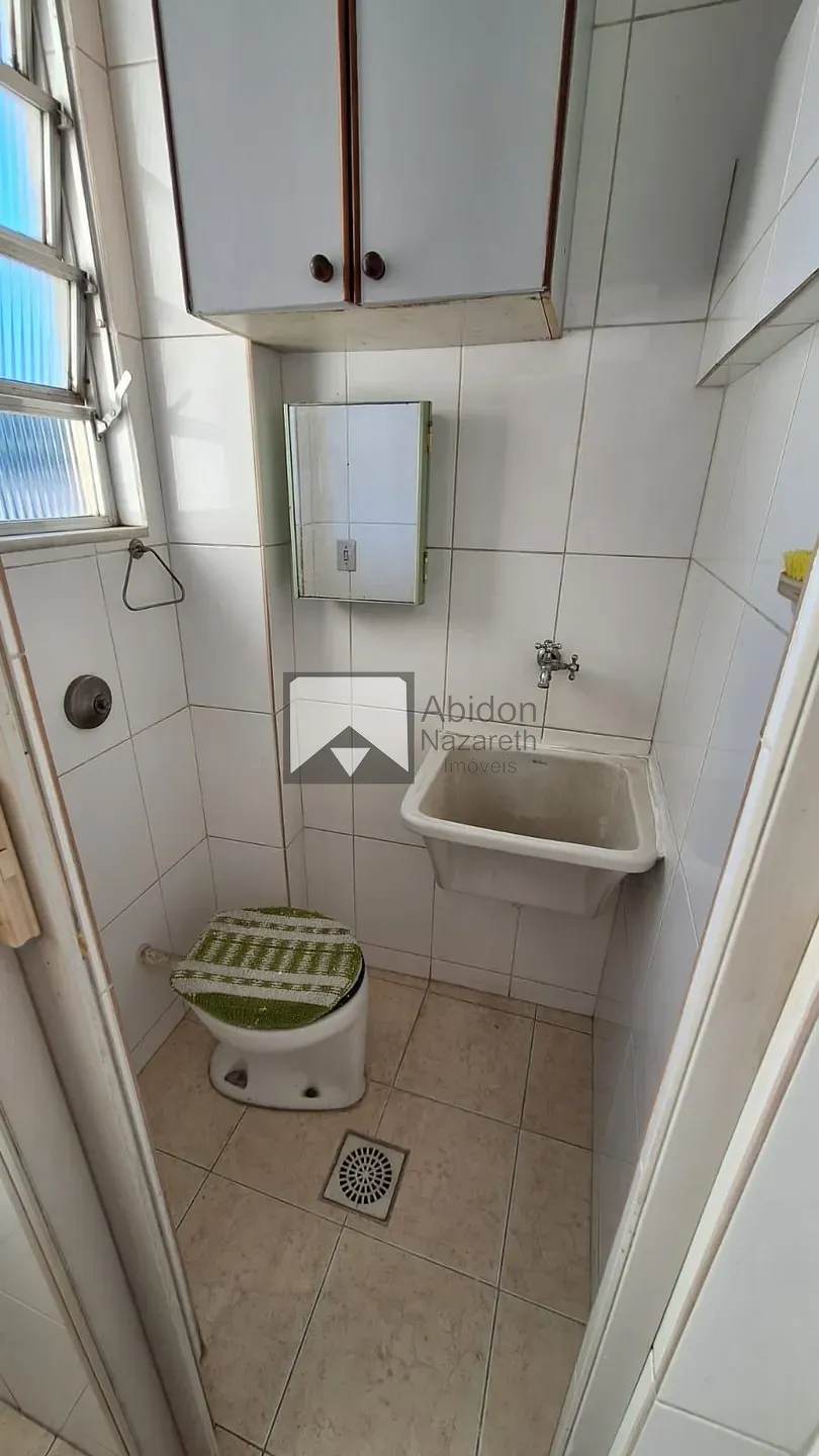 Apartamento, 1 quarto, 60 m² - Foto 11