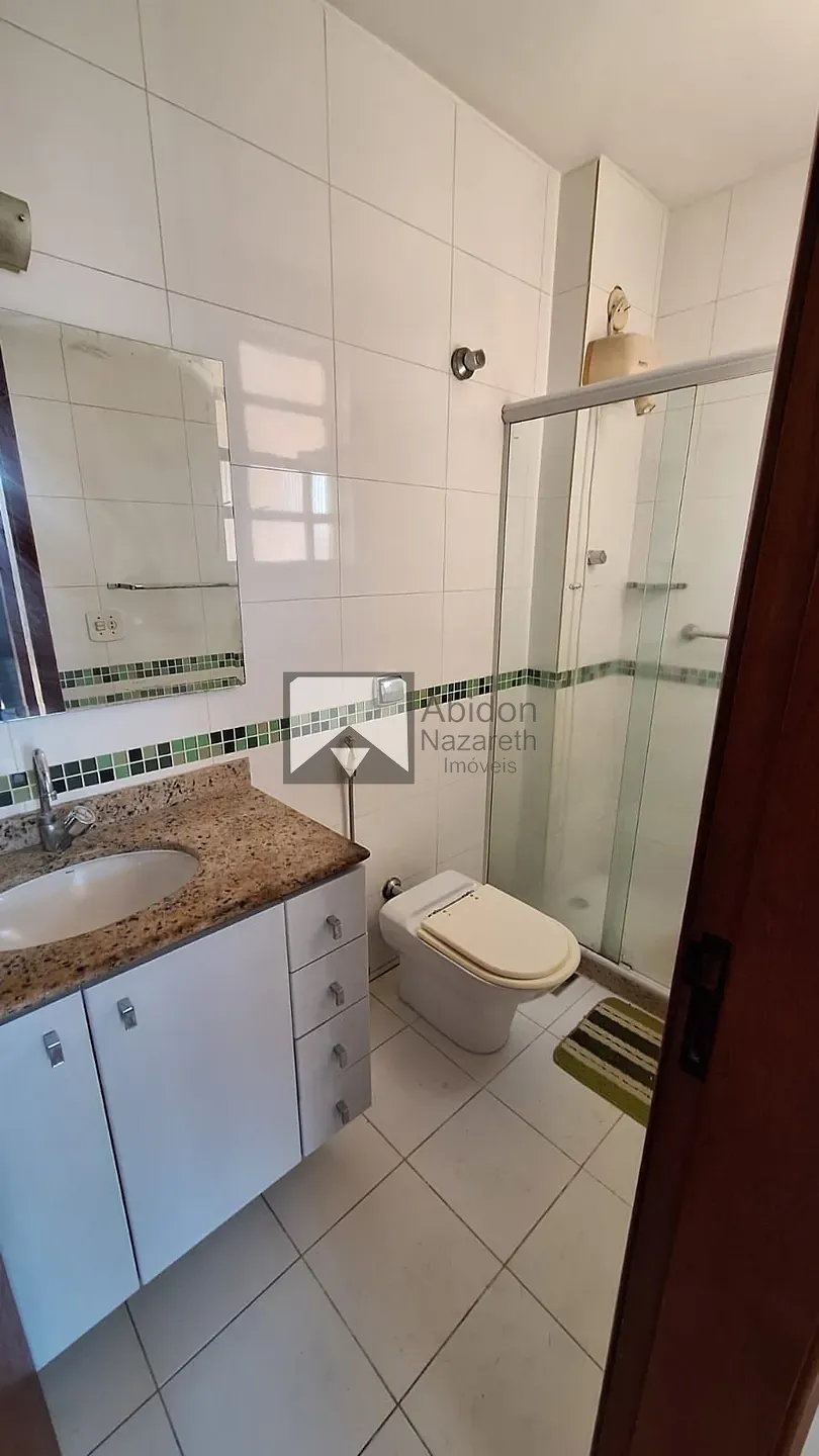 Apartamento, 1 quarto, 60 m² - Foto 5