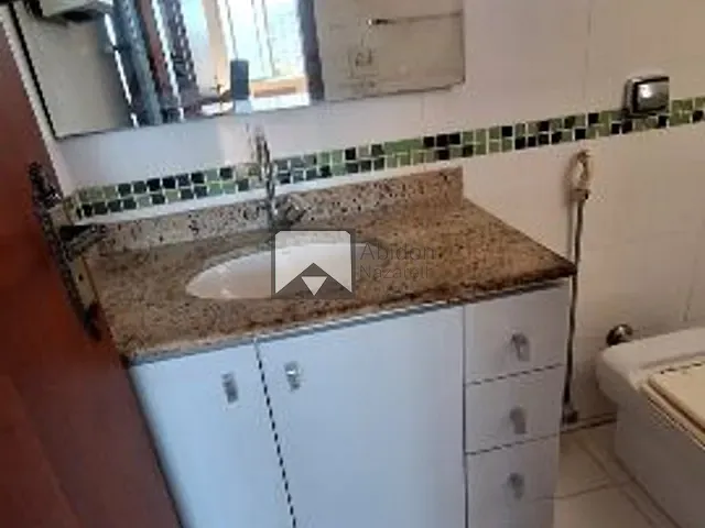 Apartamento com 70m² 1 quarto e 2 banheiros, à venda, no bairro Fonseca em Niterói