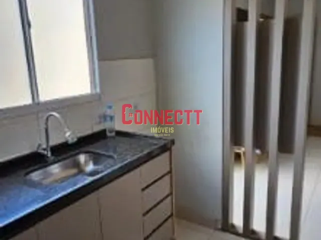 Apartamento com 42m² 2 quartos e 1 banheiro, à venda, no bairro Jardim Helena em Ribeirão Preto