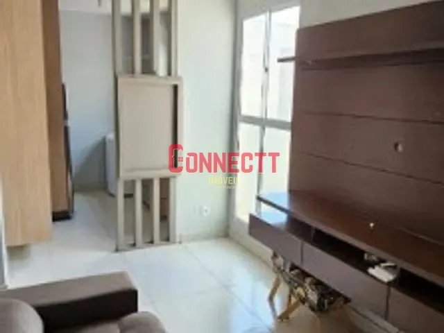 Apartamento com 42m² 2 quartos e 1 banheiro, à venda, no bairro Jardim Helena em Ribeirão Preto