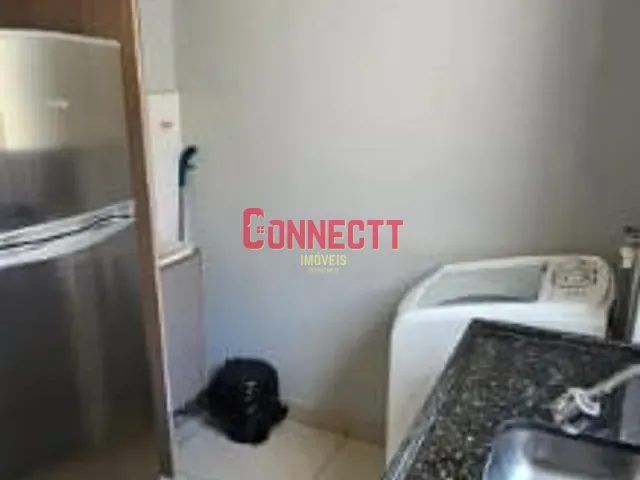 Apartamento com 42m² 2 quartos e 1 banheiro, à venda, no bairro Jardim Helena em Ribeirão Preto