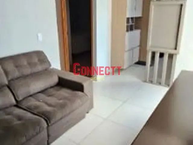 Apartamento com 42m² 2 quartos e 1 banheiro, à venda, no bairro Jardim Helena em Ribeirão Preto