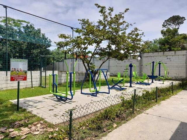 Foto do Apartamento - Apartamento com 2 dormitórios à venda, 45 m² por R$ 192.000,00 - Vila Branca - Jacareí/SP | INDEPENDENCE NEGOCIOS IMOBILIARIOS LTDA