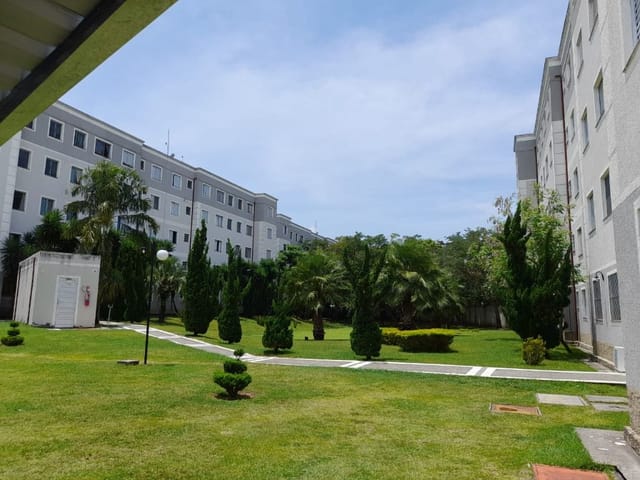 Foto do Apartamento - Apartamento com 2 dormitórios à venda, 45 m² por R$ 192.000,00 - Vila Branca - Jacareí/SP | INDEPENDENCE NEGOCIOS IMOBILIARIOS LTDA