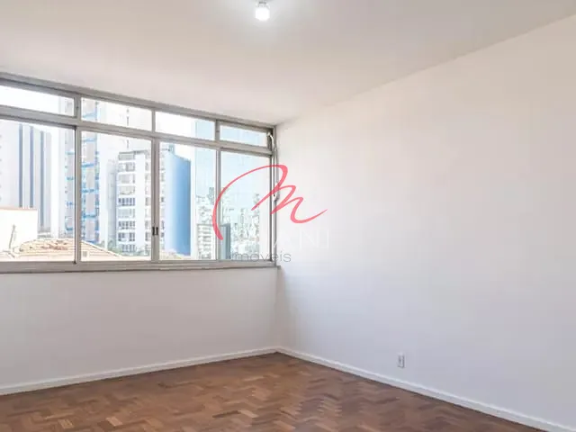 Apartamento 4 quartos e 2 banheiros, à venda, no bairro Pinheiros em São Paulo