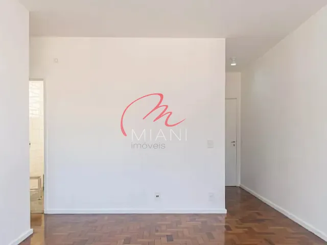 Apartamento 4 quartos e 2 banheiros, à venda, no bairro Pinheiros em São Paulo