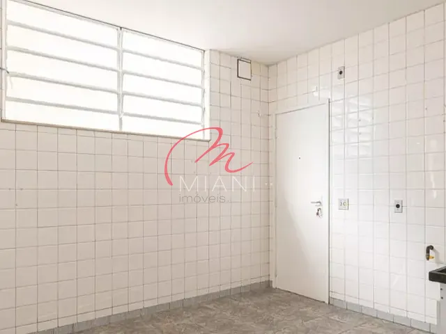 Apartamento 4 quartos e 2 banheiros, à venda, no bairro Pinheiros em São Paulo