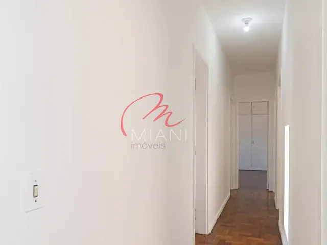 Apartamento 4 quartos e 2 banheiros, à venda, no bairro Pinheiros em São Paulo