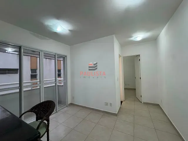Apartamento 1 quarto e 1 banheiro, para alugar, no bairro Vila Mariana em São Paulo
