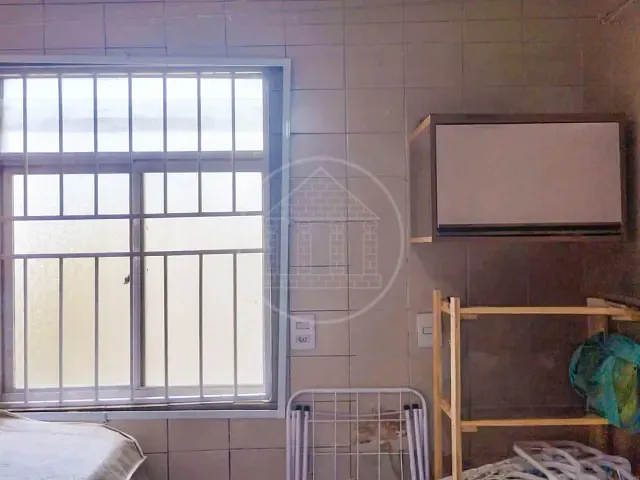 Apartamento com 72m² 3 quartos e 1 banheiro, à venda, no bairro Vila São José (Cidade Dutra) em São Paulo