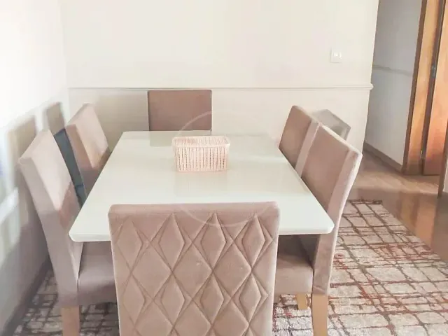 Apartamento com 72m² 3 quartos e 1 banheiro, à venda, no bairro Vila São José (Cidade Dutra) em São Paulo