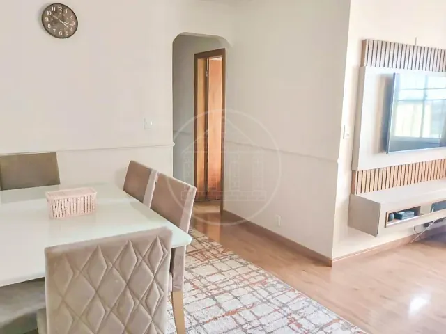 Apartamento com 72m² 3 quartos e 1 banheiro, à venda, no bairro Vila São José (Cidade Dutra) em São Paulo