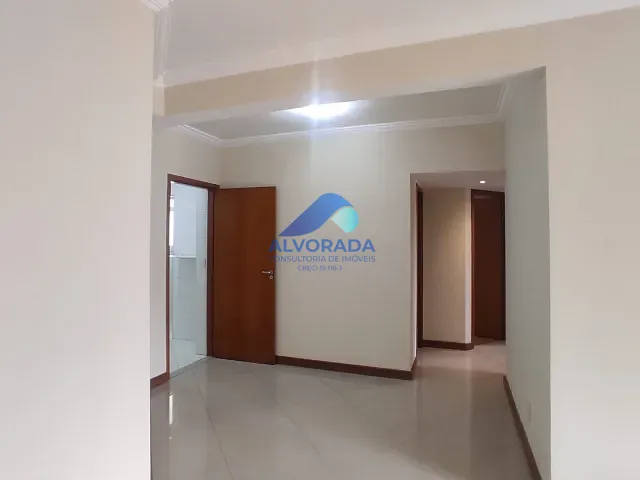 Apartamento 3 quartos e 1 banheiro, para alugar, no bairro Jardim Apolo em São José dos Campos