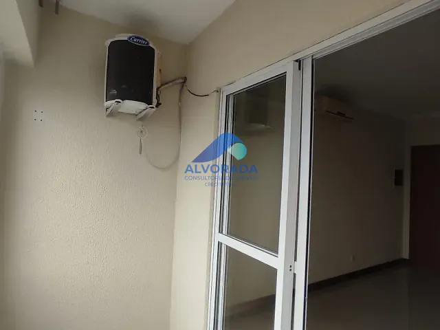 Apartamento 3 quartos e 1 banheiro, para alugar, no bairro Jardim Apolo em São José dos Campos