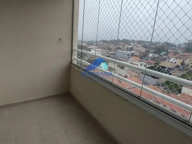Apartamento 3 quartos e 1 banheiro, para alugar, no bairro Jardim Apolo em São José dos Campos