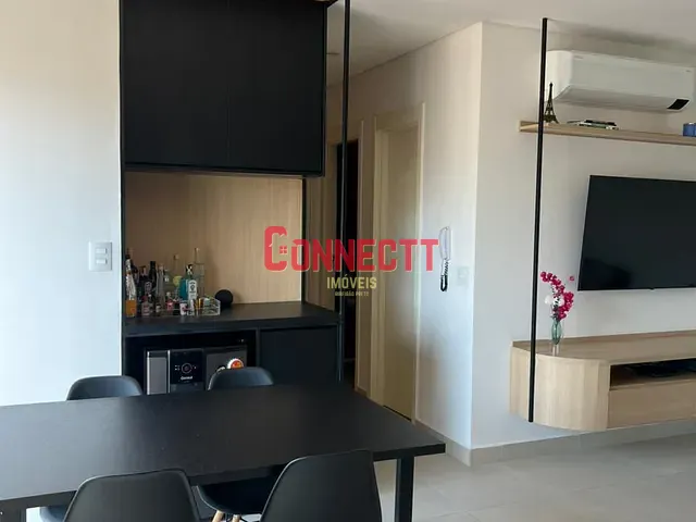 Apartamento com 60m² 2 quartos e 2 banheiros, à venda, no bairro Jardim São Luiz em Ribeirão Preto