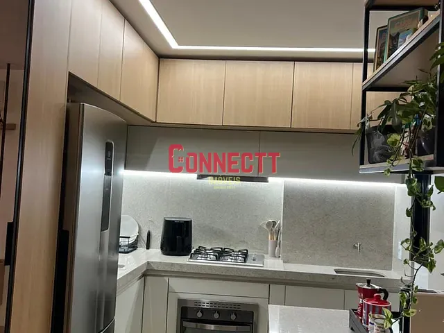 Apartamento com 60m² 2 quartos e 2 banheiros, à venda, no bairro Jardim São Luiz em Ribeirão Preto