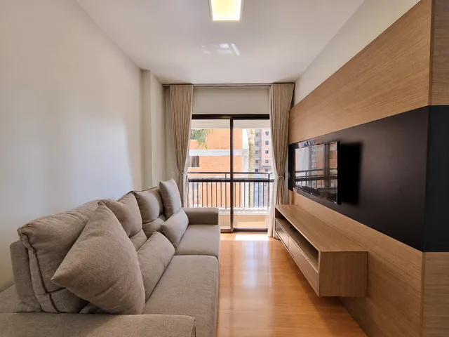 Apartamento 3 quartos e 2 banheiros, à venda, no bairro Terra Bonita em Londrina