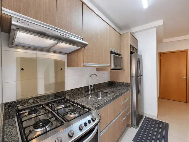 Apartamento 3 quartos e 2 banheiros, à venda, no bairro Terra Bonita em Londrina