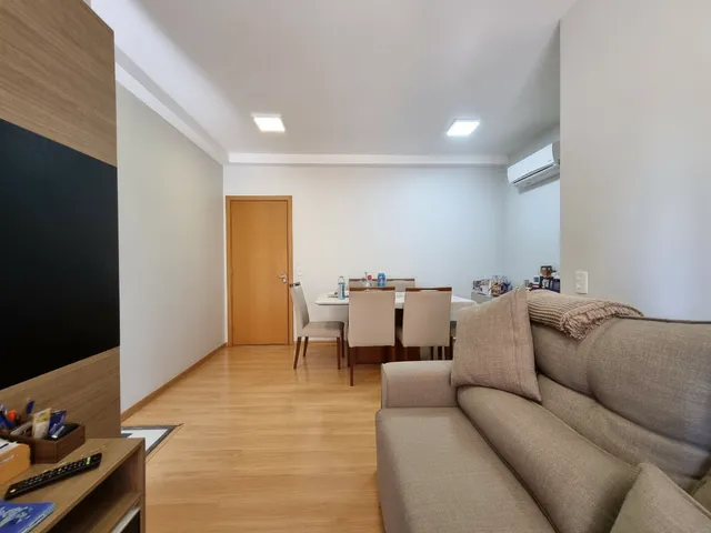 Apartamento 3 quartos e 2 banheiros, à venda, no bairro Terra Bonita em Londrina