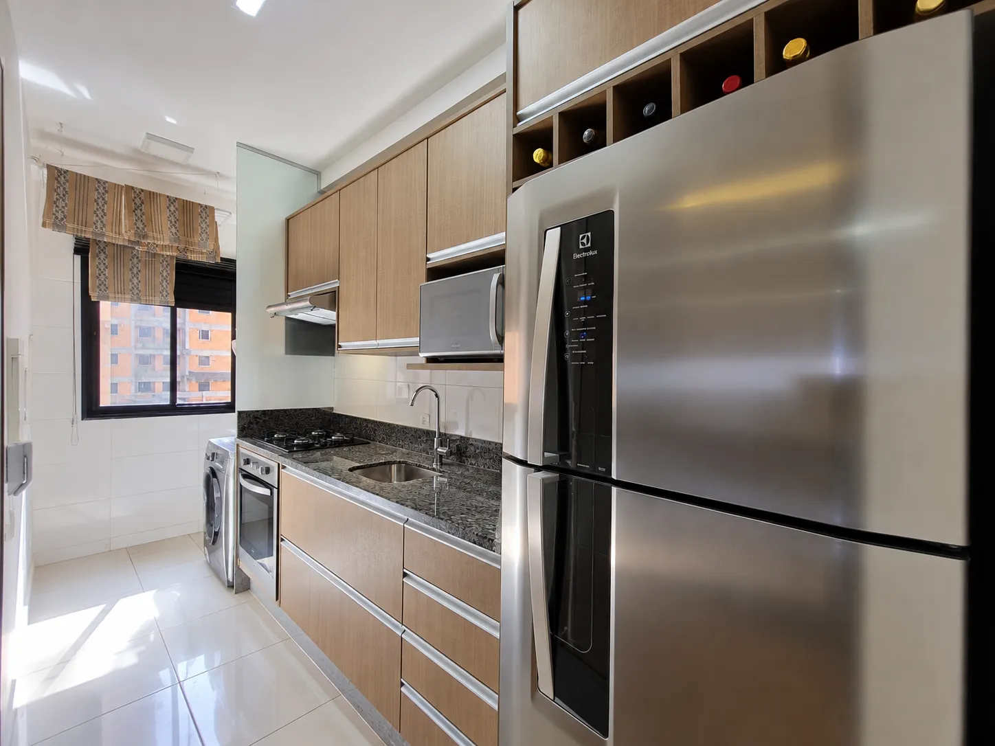 Apartamento, 3 quartos, 68 m² - Foto 5