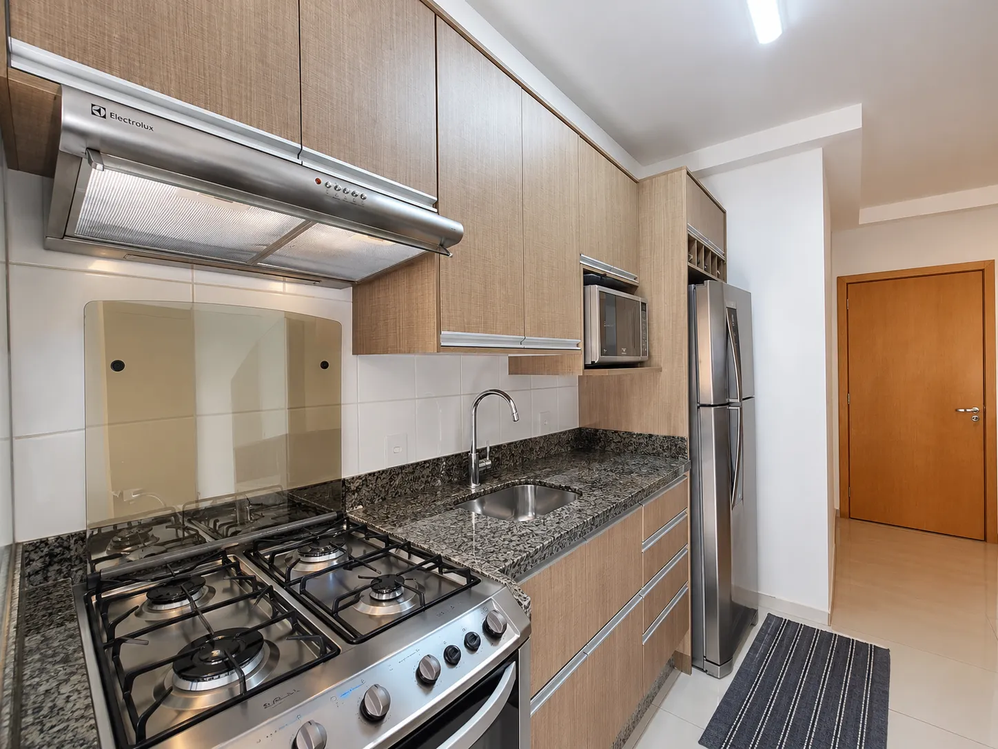 Apartamento, 3 quartos, 68 m² - Foto 4