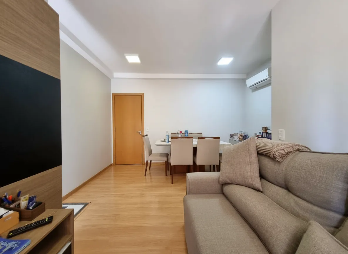 Apartamento, 3 quartos, 68 m² - Foto 3