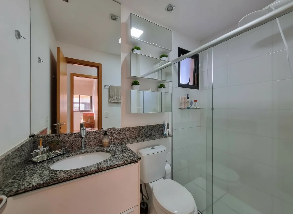 Apartamento, 3 quartos, 68 m² - Foto 6