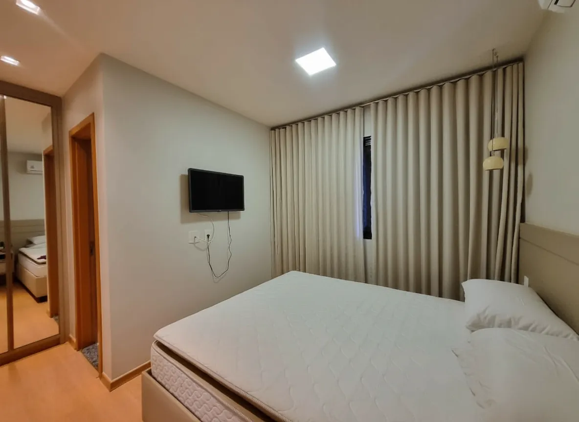 Apartamento, 3 quartos, 68 m² - Foto 8