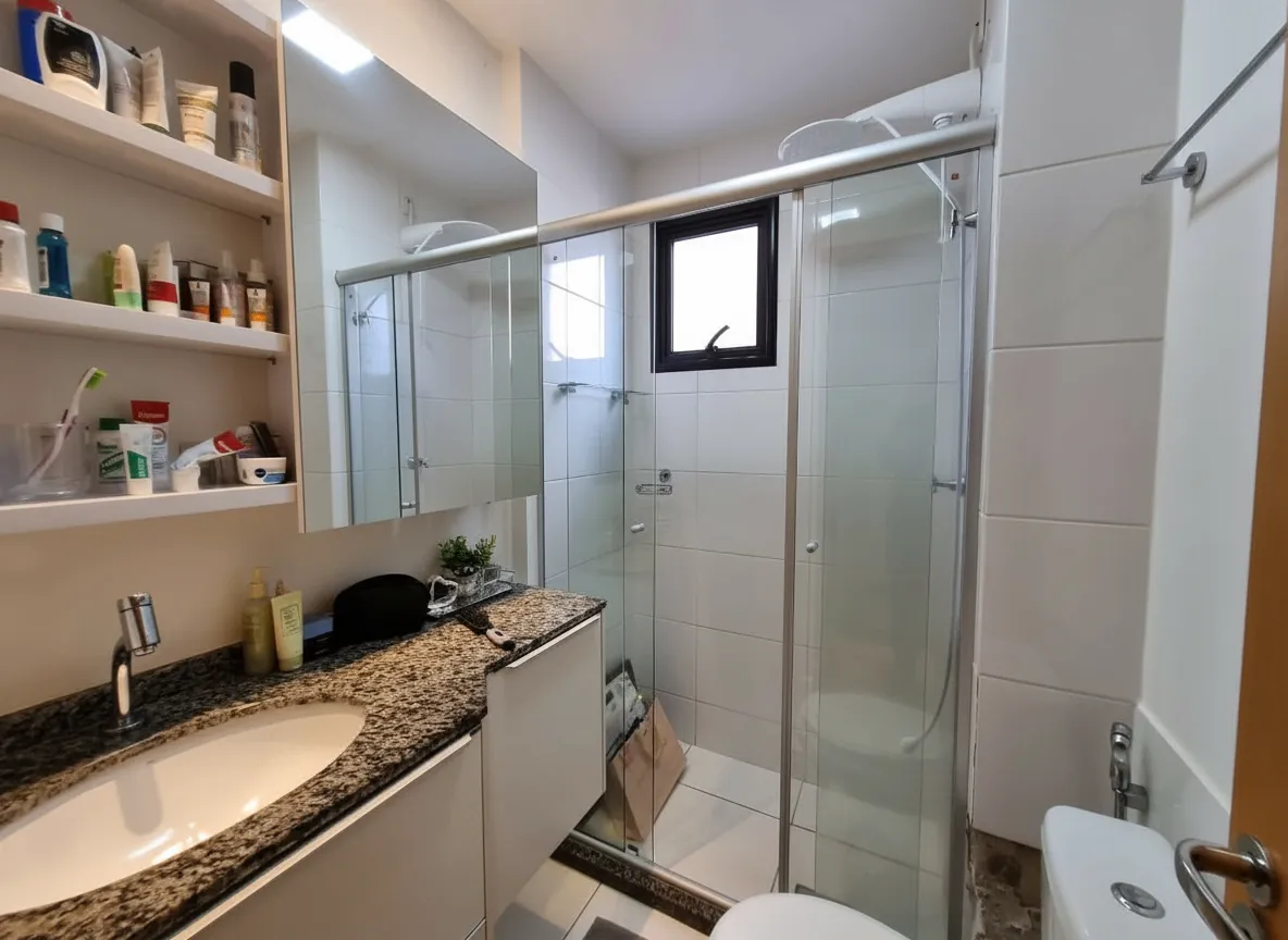 Apartamento, 3 quartos, 68 m² - Foto 10