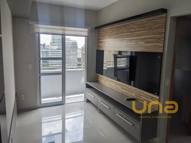 Apartamento 2 quartos e 1 banheiro, à venda, no bairro CENTRO em Curitiba