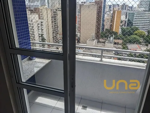 Apartamento 2 quartos e 1 banheiro, à venda, no bairro CENTRO em Curitiba
