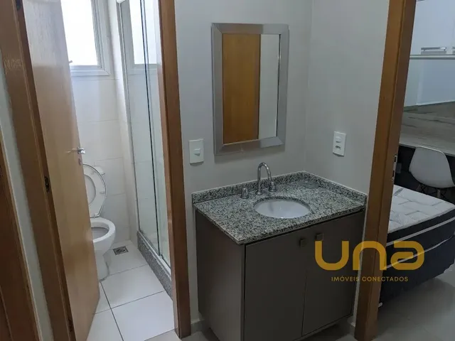 Apartamento 2 quartos e 1 banheiro, à venda, no bairro CENTRO em Curitiba