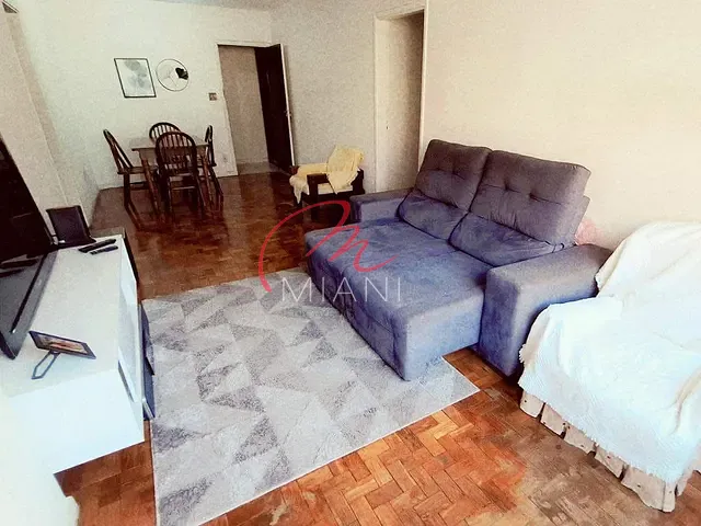 Apartamento 3 quartos e 3 banheiros, à venda, no bairro Pinheiros em São Paulo