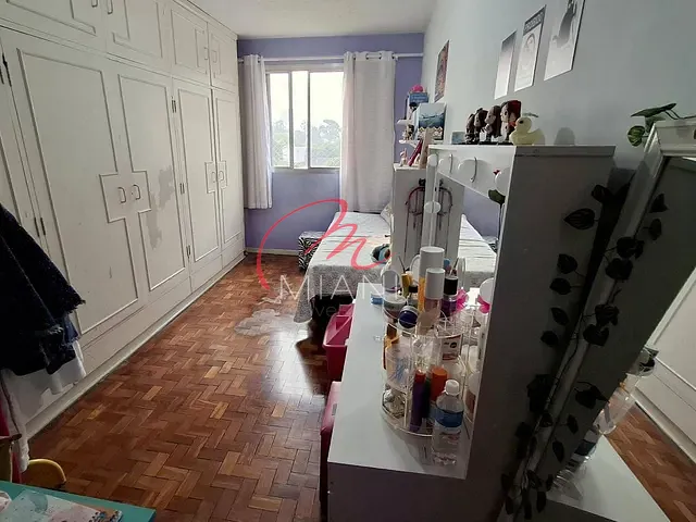 Apartamento 3 quartos e 3 banheiros, à venda, no bairro Pinheiros em São Paulo