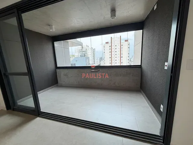 Apartamento 2 quartos e 2 banheiros, para alugar, no bairro Vila Mariana em São Paulo