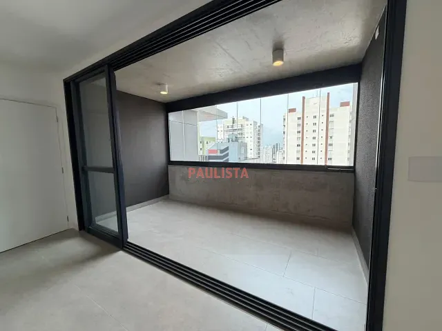 Apartamento 2 quartos e 2 banheiros, para alugar, no bairro Vila Mariana em São Paulo