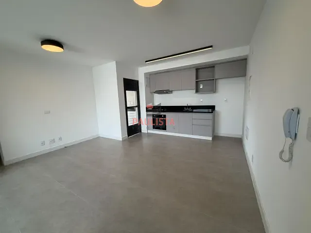 Apartamento 2 quartos e 2 banheiros, para alugar, no bairro Vila Mariana em São Paulo