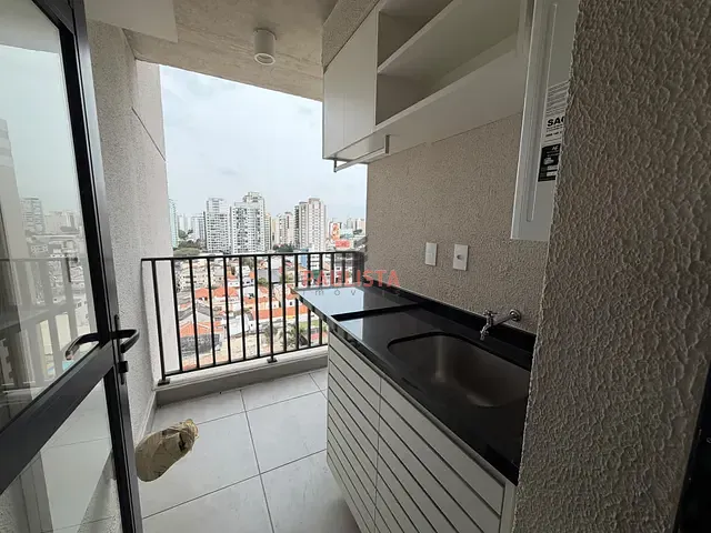 Apartamento 2 quartos e 2 banheiros, para alugar, no bairro Vila Mariana em São Paulo