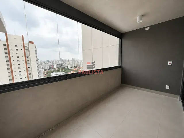 Apartamento 2 quartos e 2 banheiros, para alugar, no bairro Vila Mariana em São Paulo