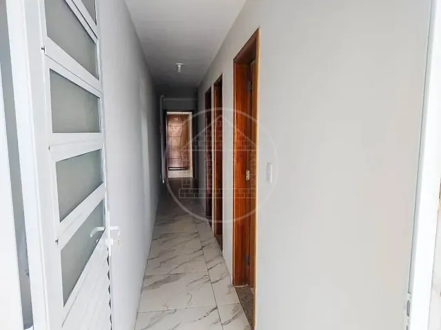 Apartamento com 50m² 2 quartos e 1 banheiro, para alugar, no bairro Jardim Floresta em São Paulo