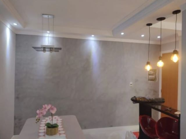 Foto do Apartamento - Apartamento com 2 dormitórios à venda, 48 m² por R$ 320.000,00 - Vila Iracema - São José dos Campos/SP | INDEPENDENCE NEGOCIOS IMOBILIARIOS LTDA