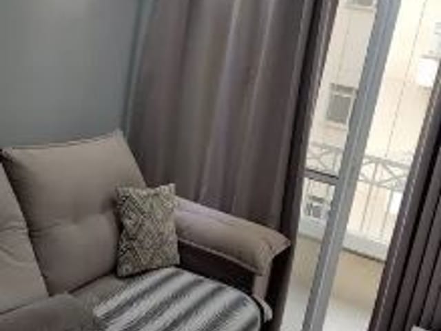 Foto do Apartamento - Apartamento com 2 dormitórios à venda, 48 m² por R$ 320.000,00 - Vila Iracema - São José dos Campos/SP | INDEPENDENCE NEGOCIOS IMOBILIARIOS LTDA
