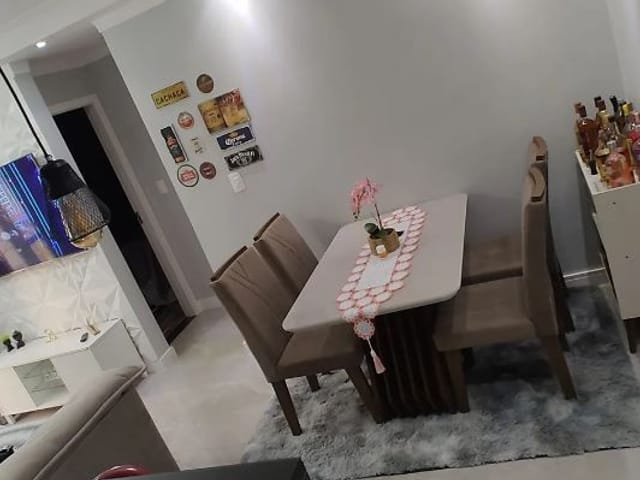Foto do Apartamento - Apartamento com 2 dormitórios à venda, 48 m² por R$ 320.000,00 - Vila Iracema - São José dos Campos/SP | INDEPENDENCE NEGOCIOS IMOBILIARIOS LTDA