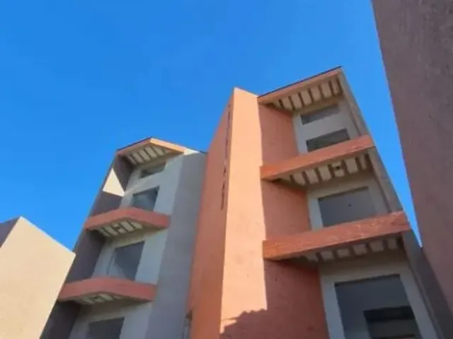 Apartamento 1 quarto e 1 banheiro, à venda, no bairro Água Verde em Curitiba
