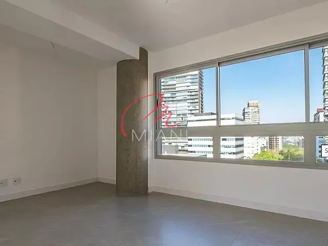 Apartamento 2 quartos e 1 banheiro, à venda, no bairro Pinheiros em São Paulo