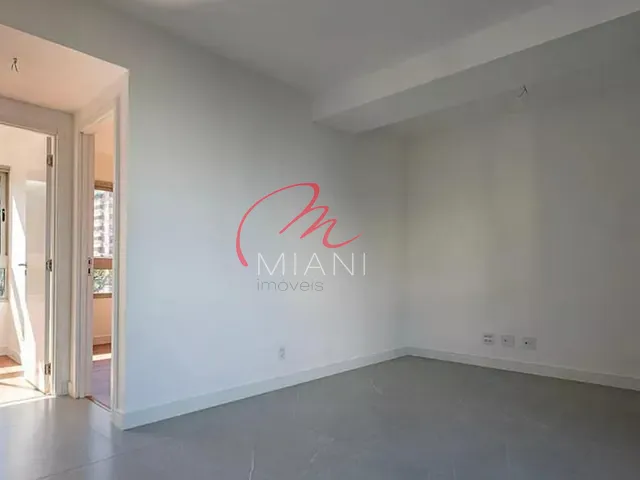 Apartamento 2 quartos e 1 banheiro, à venda, no bairro Pinheiros em São Paulo