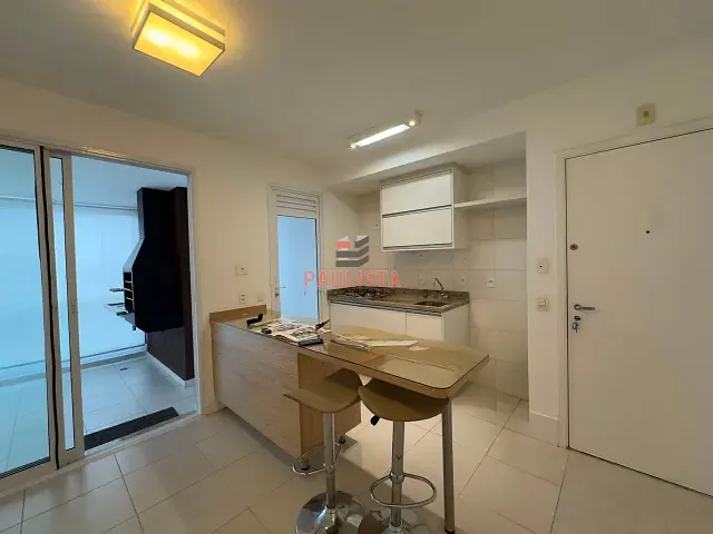 Apartamento 2 quartos e 2 banheiros, para alugar, no bairro Vila Mariana em São Paulo
