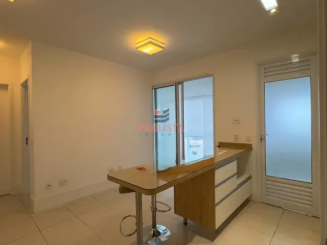 Apartamento 2 quartos e 2 banheiros, para alugar, no bairro Vila Mariana em São Paulo